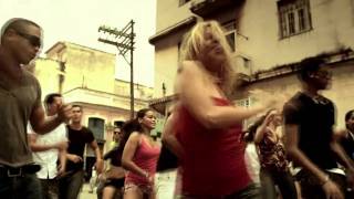 Lucenzo Ft Big Ali - Vem Dancar Kuduro (Dvj Fz 2010) (HD)