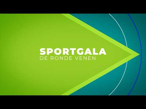 Sportgala De Ronde Venen - 2026