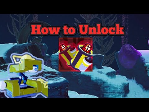 How to unlock MUL-T's Power Mode | Risk of Rain 2