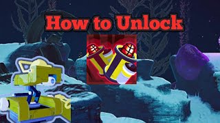 How to unlock MUL-T