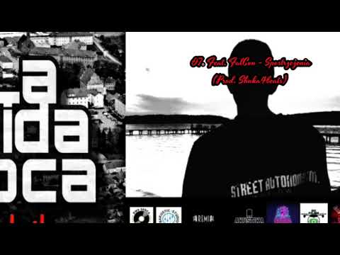 Luksik #07. Spostrzeżenia ft. FalCon (Prod. Shuka4beats)