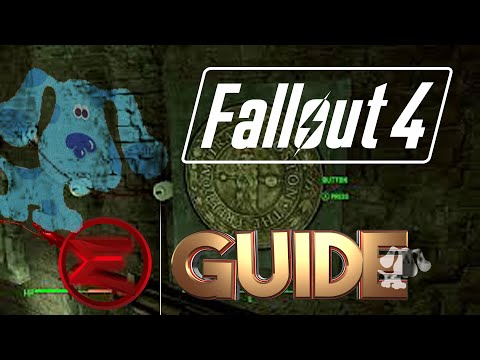 Fallout 4 Mission Guide: How To Find The Railroad Quick And Easy