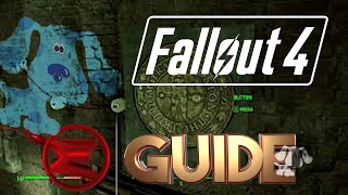 Fallout 4 Mission Guide: How To Find The Railroad Quick And Easy