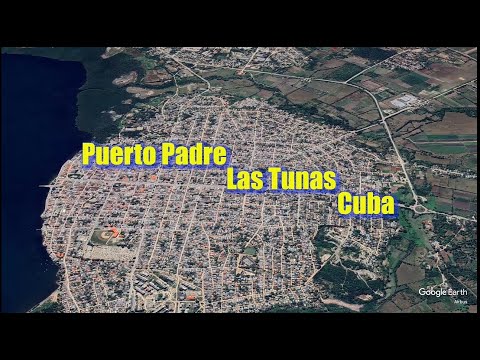 🇨🇺Así son las calles de #puertopadre #lastunas #cuba | @TheTunaShows🇨🇺