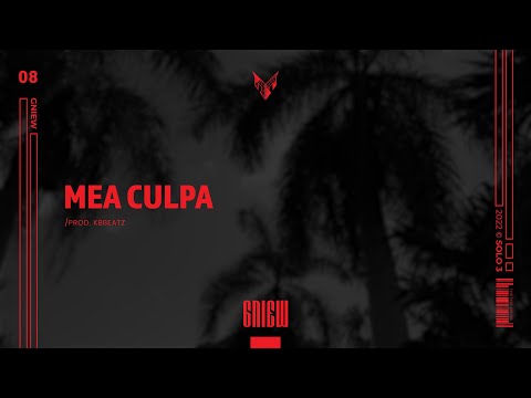 Macięty - Mea culpa (prod. kbbeatz)