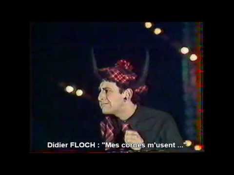 Didier FLOCH : 