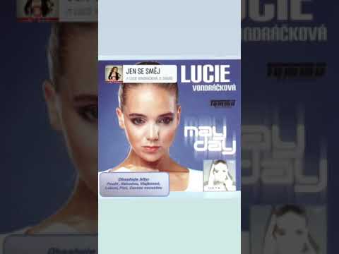 Lucie Vondráčková & Daniel Dobiáš - Jen se směj