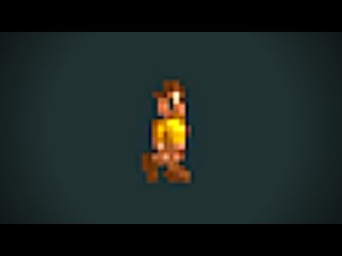 RollerCoaster Tycoon Guest Falling From 590 Feet