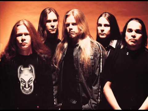 Cryhavoc - Repent (Whore)