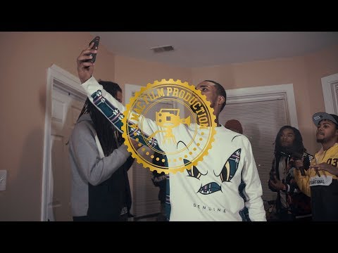 Chick Montana - Do The Most (Official Video) SHOT BY: @SHONMAC071