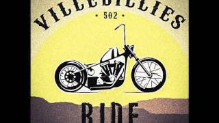 Villebillies - Ride
