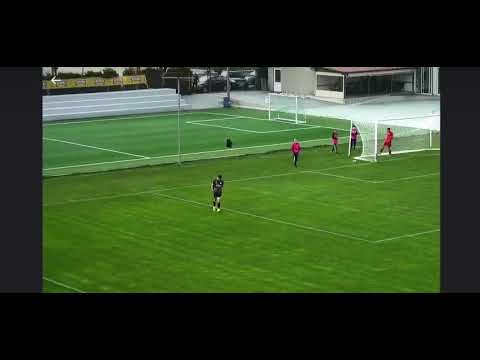 IVAN MIHALJ--HNK TOMISLAV--  goal against Fk Mladost  DK