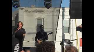 Kory and the Fireflies and Alice Cooper - School&#39;s Out