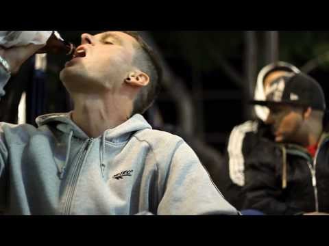 John Koffy - Vídeo adelanto "El discurso de John Kennedy"