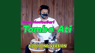 Download lagu Tombo Ati (feat. Reza Novitaari) mp3 Download lagu Tombo Ati (feat. Reza Novitaari) mp3