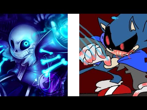 Different Topic Exelovania [Mashup]