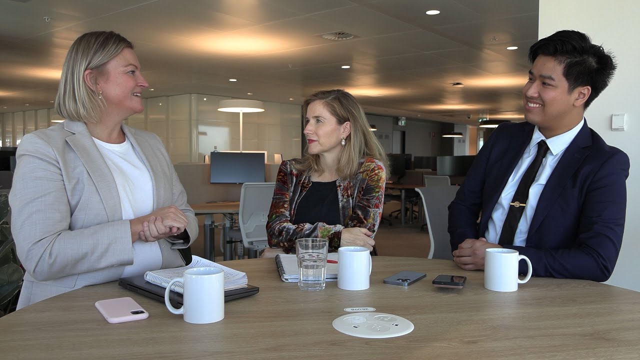 Making it easier for customers to contact AMP