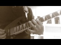 2 Help the poor - Eric Clapton Guitar solo 1, in ablum "Riding With the King"