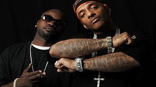 Mobb Deep - Spread Love Not War (Music Video)