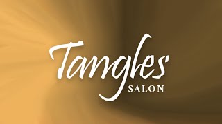 Tangles Salon - North Liberty, IN