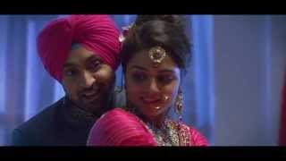 Ishq Haazir Hai - Title Song  Diljit Dosanjh  Wami