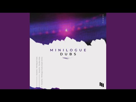 Minilogue Dubs