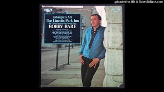 Bobby Bare - Skip A Rope - 1969 Country Soul