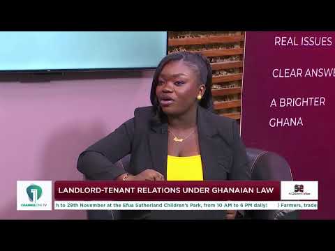 🚨 LIVE!!! A Question of Law | Sexual Abuse: Examining the Gaps in Social Protection Systems