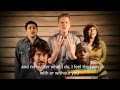 Pentatonix - NSYNC Medley (HD LYRICS) 