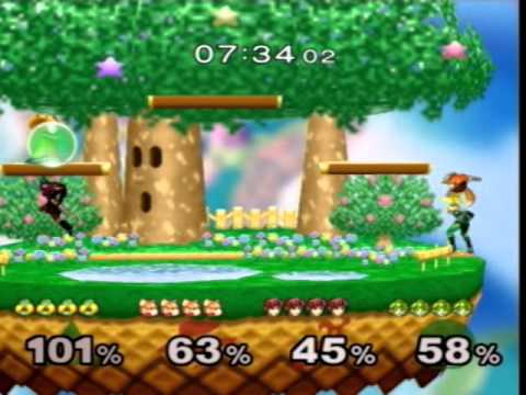 FX Biweekly 6: [MB] Disafter/UTDZac (Red) vs Big Poppa/Splendid (Green)