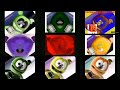 9 KLASKYKLASKYKLASKYKLASKY GUMMY BEAR SONG VERSION V2