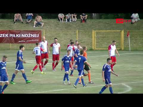 Gryf Słupsk zwycięzcą Pucharu Polski! Grom Nowy Staw - Gryf Słupsk 0:3 (0:0)