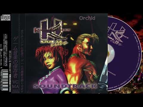 Killer Instinct Gold OST -  Orchid | Best Quality