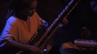 Anoushka Shankar - Encore, Seattle WA 4-9-2016