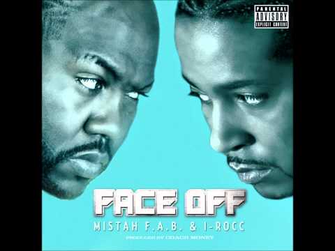 Don't Jam On Me by Mistah F.A.B. & I-Rocc ft. Glasses Malone [BayAreaCompass]