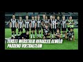 Heracles TV met o.a. Michael Brouwer, het Passend Voetbalteam en de Herakids Persconferentie