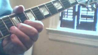 Stormy Monday : (Allman Brothers version) - Dickey&#39;s Solo