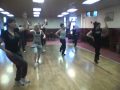 Zumba Arash Bora Bora at Feltham 