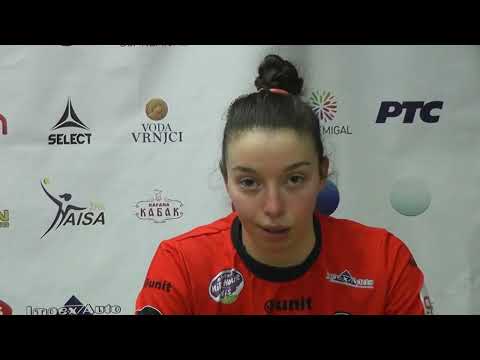 SRL Playout 2. kolo (Ž) / Naisa - Bekament BB / Izjave nakon utakmice