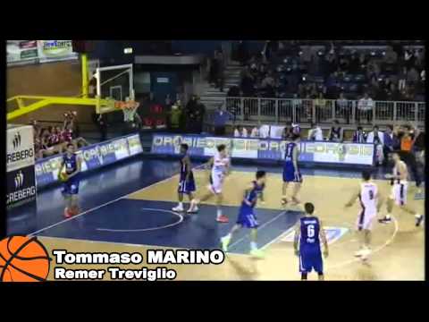 ADECCO SILVER 22^ GIORNATA - LA TOP TEN