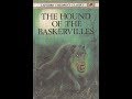 The Hound Of The Baskervilles Ladybird Children's Classics / Horror Classics