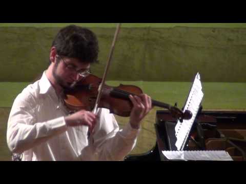 Vladigerov: Horo - Pedro Barreto