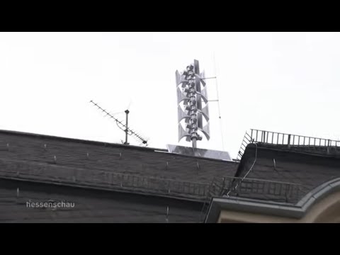 Pannen beim Probealarm in Hessen | hessenschau