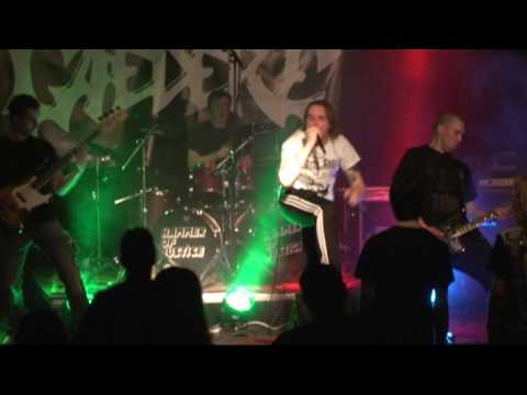 Massive Assault - Live Death Metal Video 1
