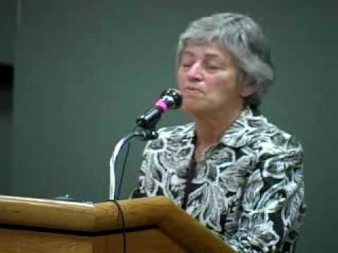 2009 Holocaust and Genocide Lecture Series  - May 12, 2009