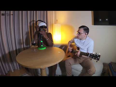 MASTA OGBIGBABE X SALVATORE MASUCCI - Brilha (Versão Acústica)