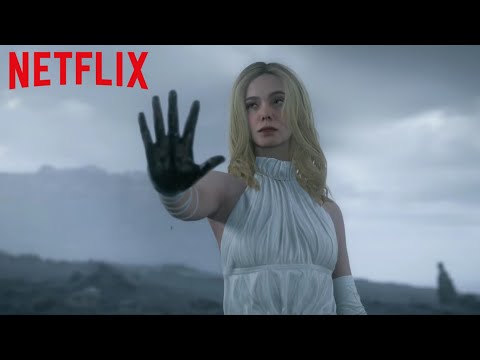 Top 8 New NETFLIX SERIES Of 2025 You Didn't Know Exist!