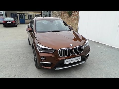 152D22038 - 152D22038 BMW X1 sDrive18d xLine