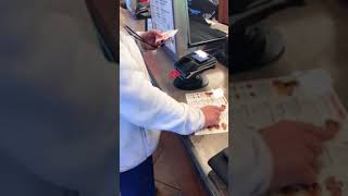 ModellerenFastfood gameplay video by WimDeBacker, 0:43 duration