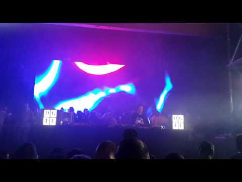 Boris Werner@DGTL#afterparty#aye